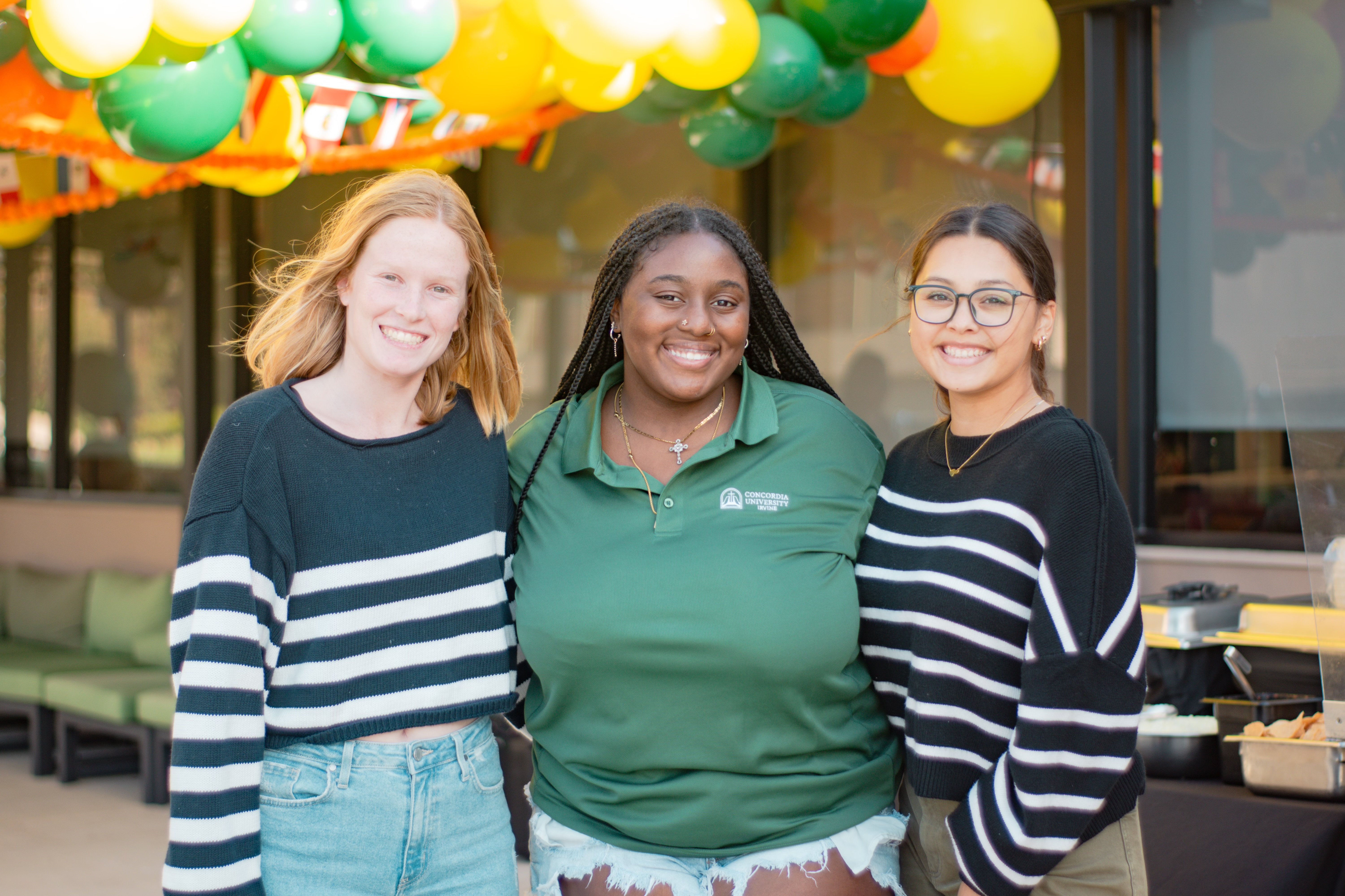  Unity at Concordia Irvine